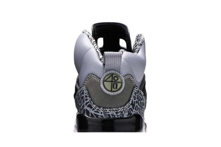 Jordan Spizike Cool Grey