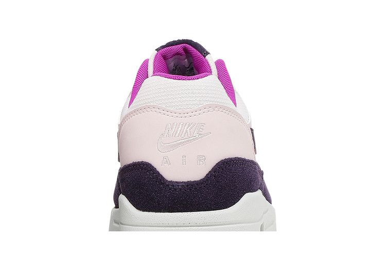 Nike Air Max 1 Light Soft Pink Grand Purple (Women's)