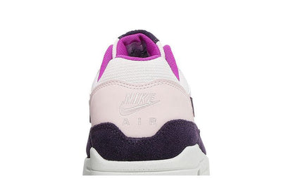 Nike Air Max 1 Light Soft Pink Grand Purple (Women's)