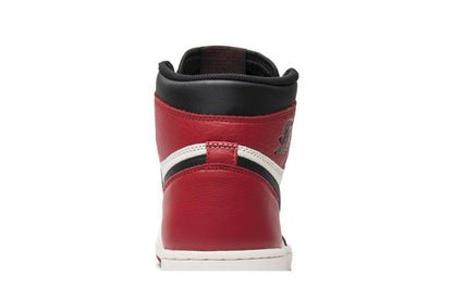Jordan 1 Retro High Bred Toe