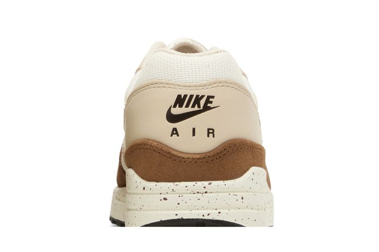 Nike Air Max 1 '87 Velvet Brown (Women's)