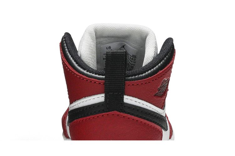 Jordan 1 Crib Bootie Chicago (I)