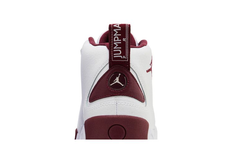 Jordan Jumpman Pro Cherrywood