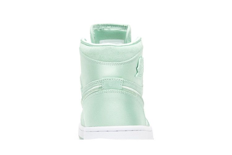 Jordan 1 Retro High Season of Her Mint Foam (Women's)