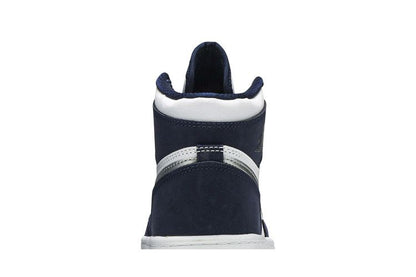 Jordan 1 Retro High CO.JP Midnight Navy (PS)