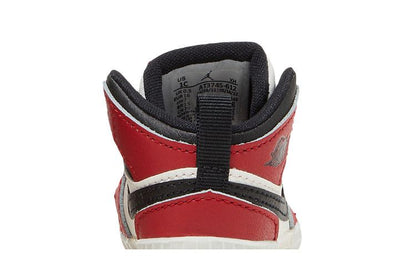 Jordan 1 Crib Bootie Chicago Lost and Found (I)