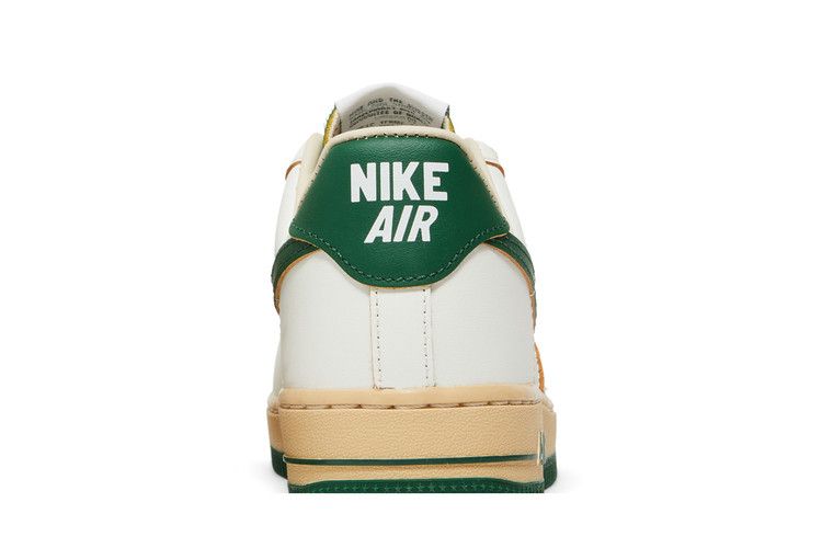 Nike Air Force 1 Low '07 LV8 Vintage Gorge Green (Women's)
