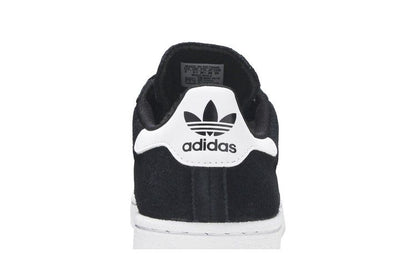 adidas Campus Black White