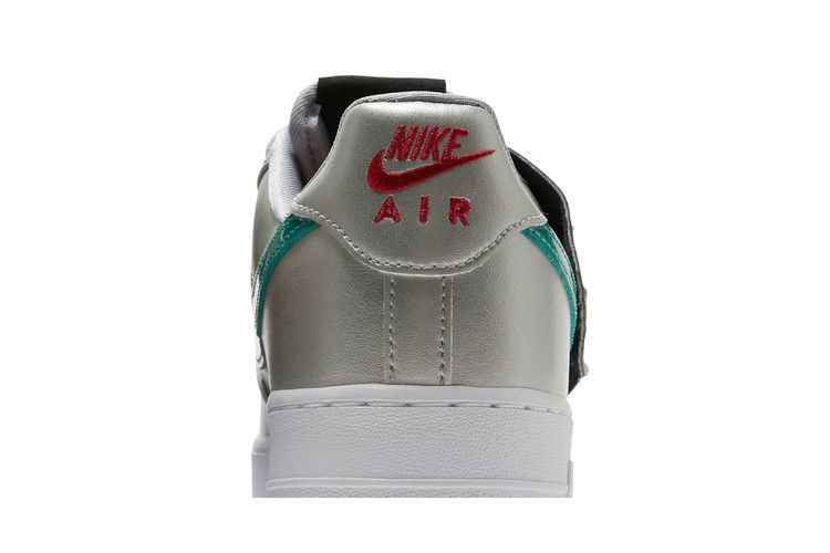 Nike Air Force 1 Low Lucha Libre
