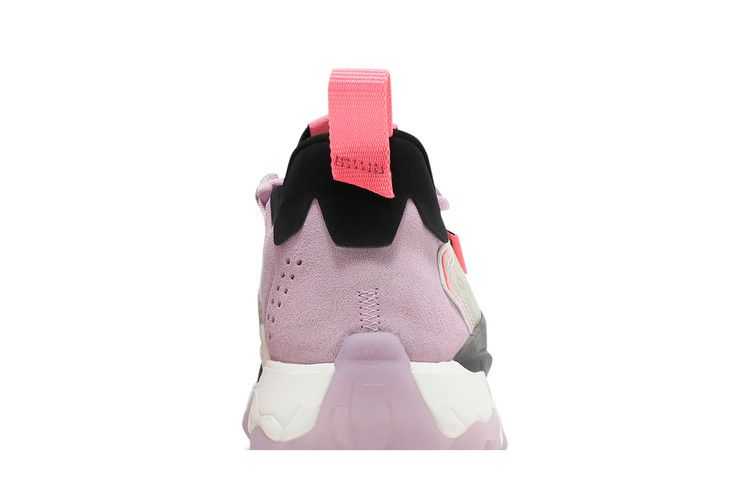 Jordan Delta 2 Light Arctic Pink (Women's)