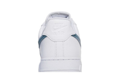 Nike Air Force 1 Low Glitter Swoosh Green (Women's)