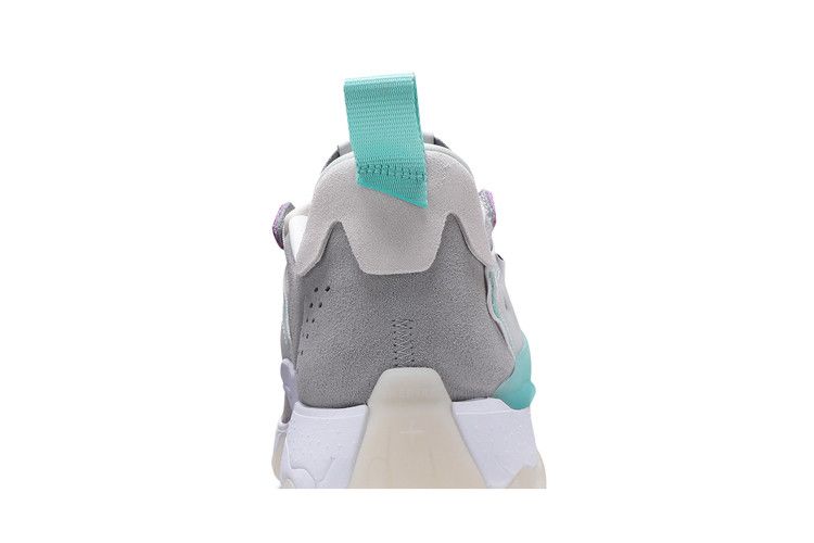 Jordan Delta 2 Grey Grape Ice