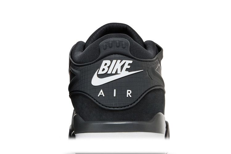 Jordan 4 RM SP Nigel Sylvester Driveway Grey