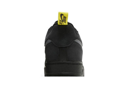 Nike Air Max Plus Cordura Black