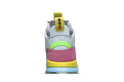 Jordan Aerospace 720 Lyrical Lemonade