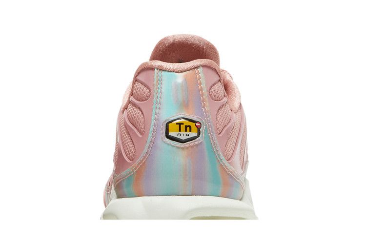 Nike Air Max Plus Red Stardust (Women's)