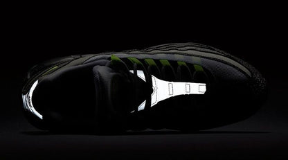 Nike Air Max 95 Neon Safari