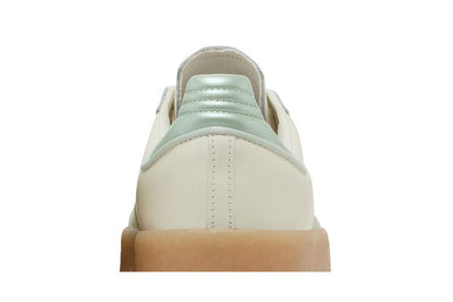 adidas Sambae Linen Green (Women's)