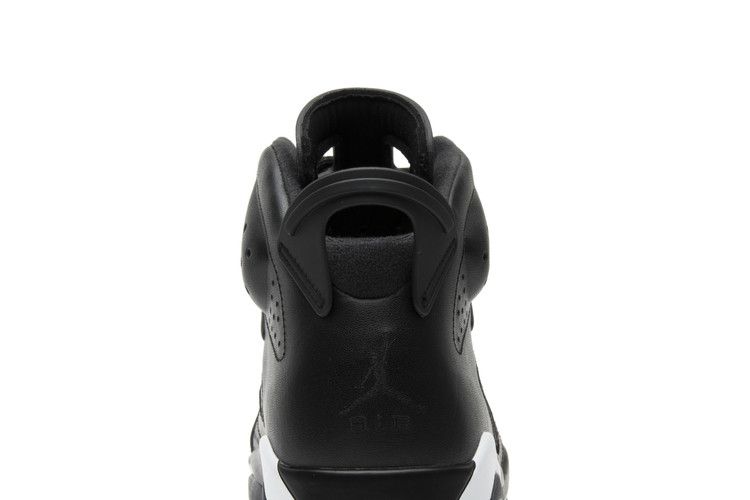 Jordan 6 Retro Black Cat