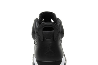 Jordan 6 Retro Black Cat