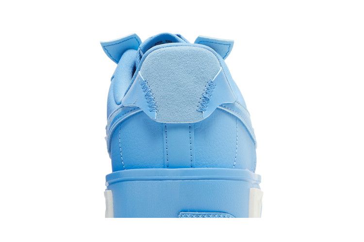 Nike Air Force 1 Fontanka University Blue (Women's)