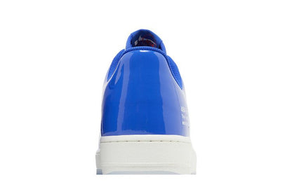 Nike Air Force 1 Low .SWOOSH 404 Error