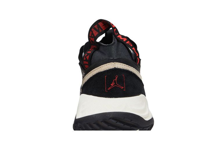 Jordan Delta Breathe Taupe Haze