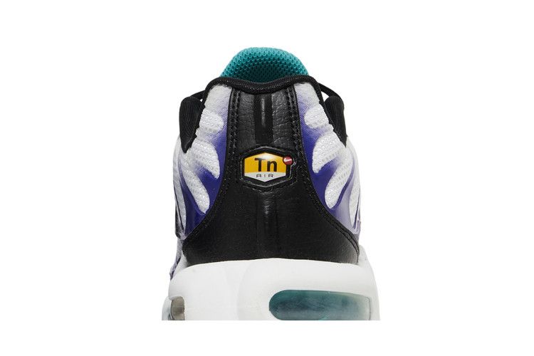 Nike Air Max Plus White Grape Ice