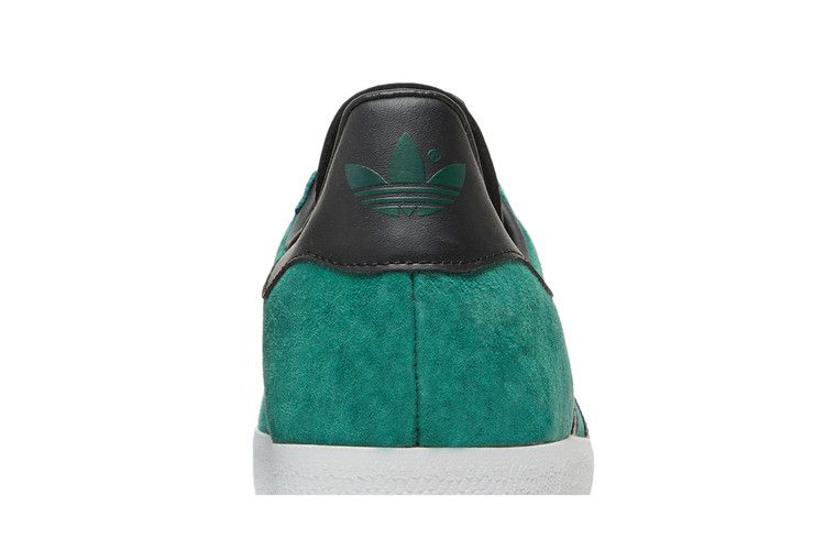 adidas Gazelle College Green Black