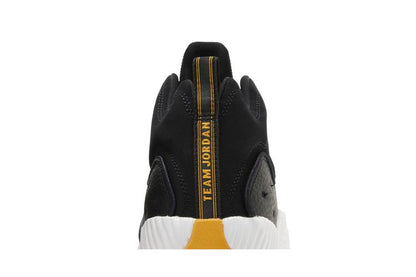 Jordan Jumpman Team 2 Black White Taxi