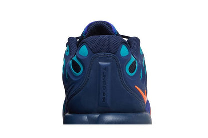 Nike Air Max Plus Drift Midnight Navy Total Orange