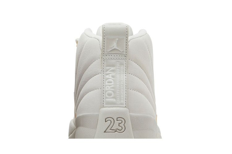 Jordan 12 Retro Phantom (Women's)
