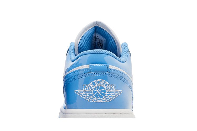 Jordan 1 Low SE White Legend Blue
