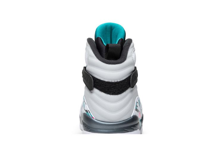Jordan 8 Retro South Beach