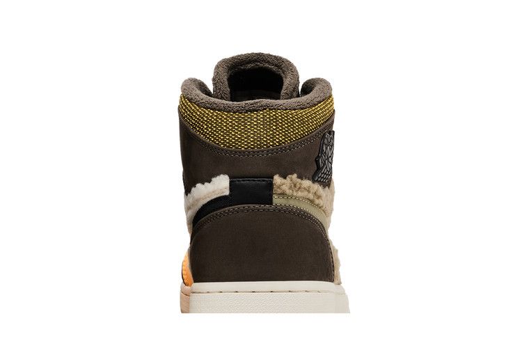 Jordan 1 Retro High Utility Pack (Women's)