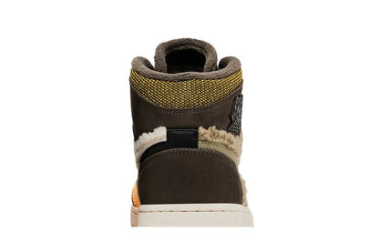 Jordan 1 Retro High Utility Pack (Women's)