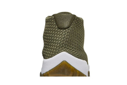 Jordan Future Iguana