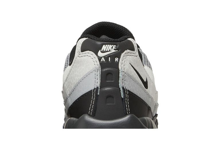 Nike Air Max 95 LX Reflective Safari (Women's)