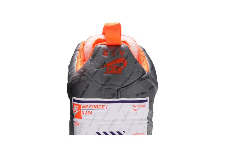 Nike Air Force 1 Low Experimental Suns