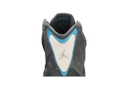 Jordan 21 OG Graphite