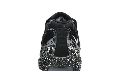 Nike Air Max 95 Se Black Black-White (Women's)