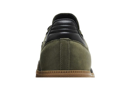 adidas Samba OG Base Green