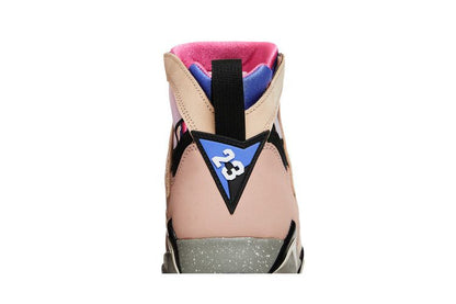 Jordan 7 Retro SE Sapphire