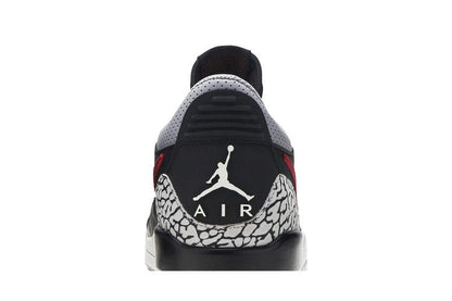 Jordan Legacy 312 Low Bred Cement