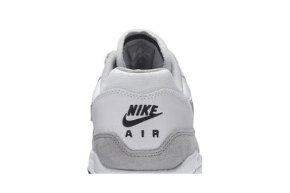 Nike Air Max 1 Wolf Grey White