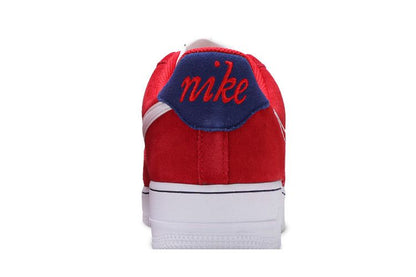 Nike Air Force 1 Low First Use University Red