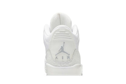 Jordan 3 Retro Silver Anniversary