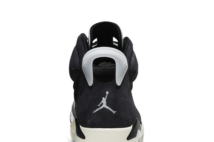 Jordan 6 Retro Tech Chrome (Women's)