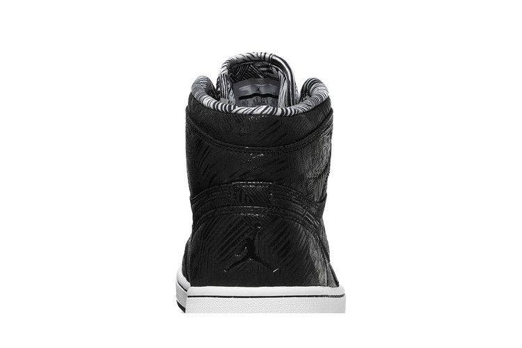 Jordan 1 Retro BHM (2015)