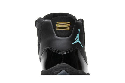 Jordan 11 Retro Gamma Blue